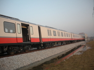 Ognioodporne urządzenia do malowania pociągów PLC do fabryki pociągów Chiński pokój do malowania marki