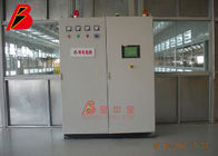 Zintegrowany panel sterowania dla niestandardowego projektu linii produkcyjnej do malowania w Changchun FAW