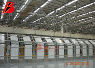 Linia oświetlenia do kontroli uszkodzeń dla niestandardowego projektu linii produkcyjnej do malowania w Changchun FAW