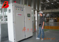 Touch Sreen Control System Indywidualny projekt linii produkcyjnej do malowania w Changchun FAW
