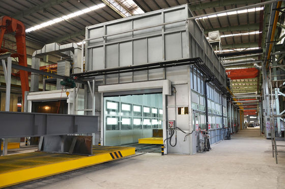 jakość Wodaodporne stoisko farbowe do wytwarzania metalu fabryka